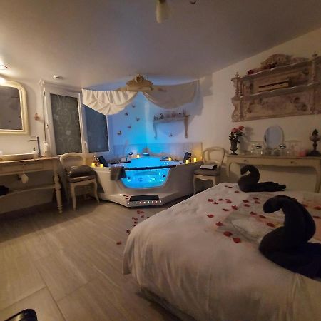 Apartament Mon Desir Grand-Fort-Philippe Zewnętrze zdjęcie