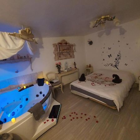 Apartament Mon Desir Grand-Fort-Philippe Zewnętrze zdjęcie