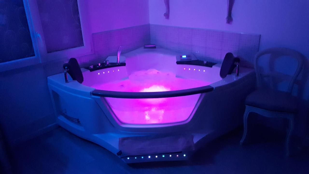 Apartament Mon Desir Grand-Fort-Philippe Zewnętrze zdjęcie