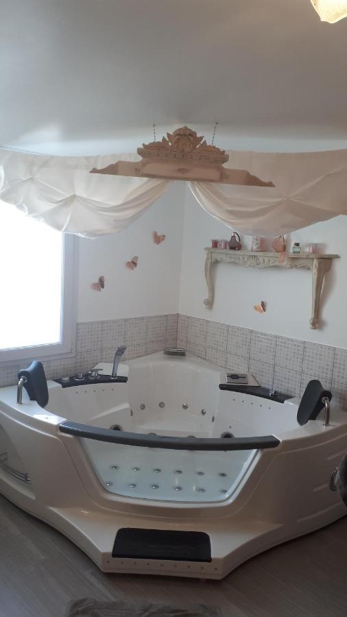 Apartament Mon Desir Grand-Fort-Philippe Zewnętrze zdjęcie