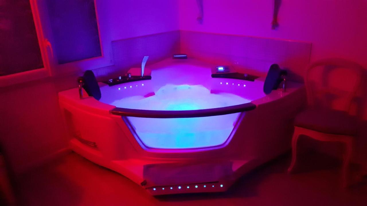 Apartament Mon Desir Grand-Fort-Philippe Zewnętrze zdjęcie