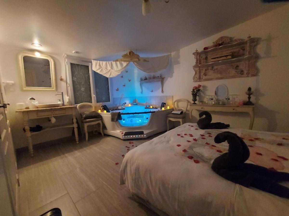 Apartament Mon Desir Grand-Fort-Philippe Zewnętrze zdjęcie