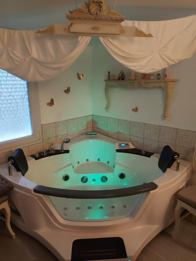 Apartament Mon Desir Grand-Fort-Philippe Zewnętrze zdjęcie