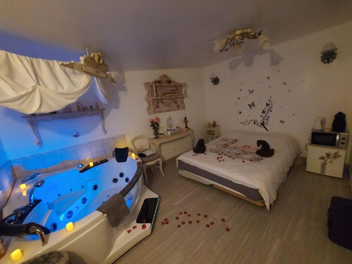Apartament Mon Desir Grand-Fort-Philippe Zewnętrze zdjęcie