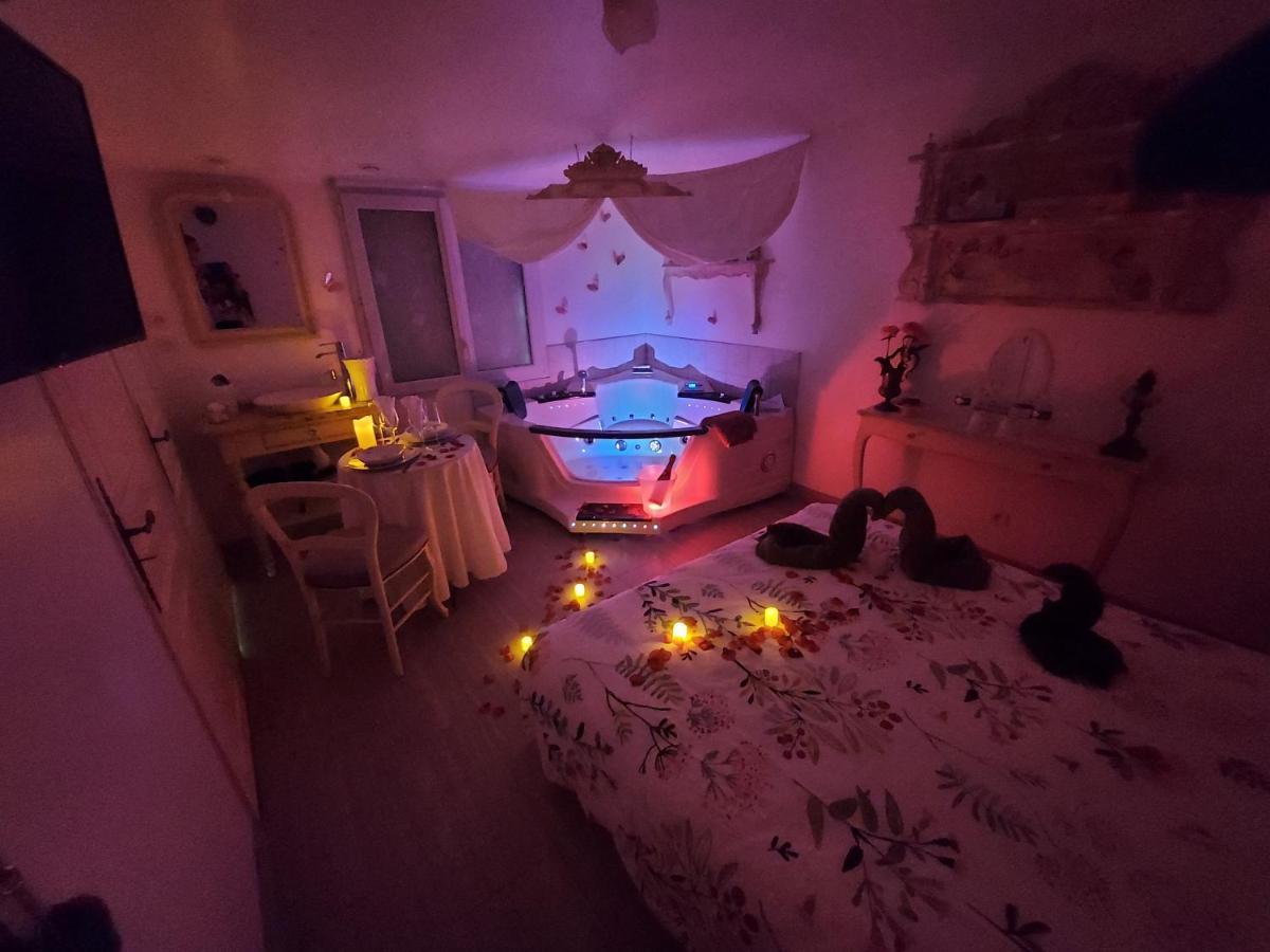 Apartament Mon Desir Grand-Fort-Philippe Zewnętrze zdjęcie